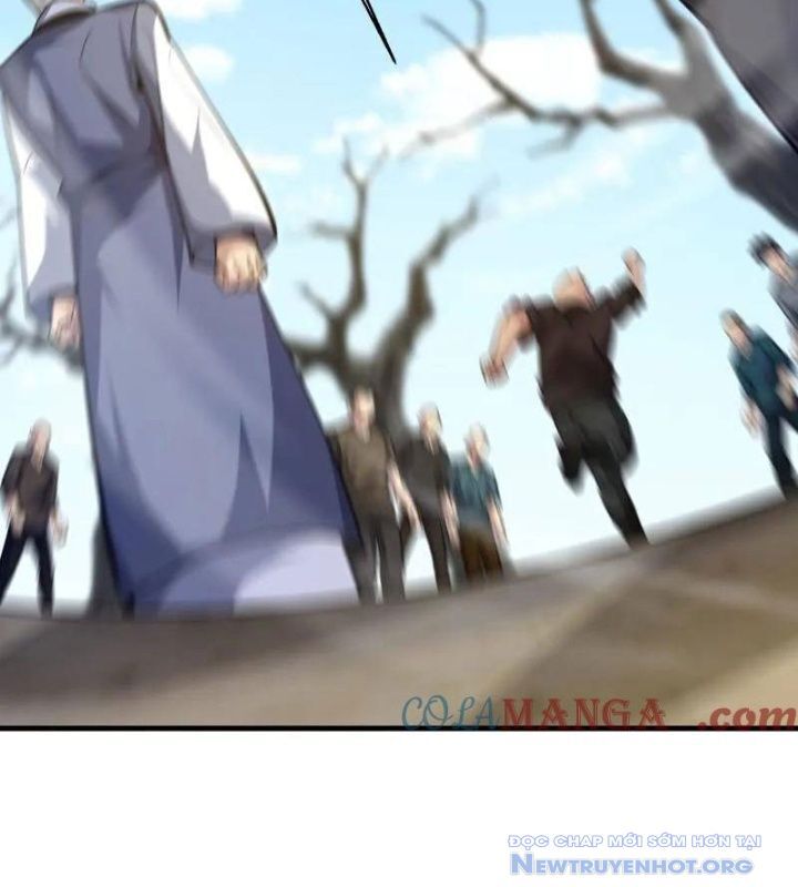 Đệ Nhất Danh Sách Chapter 575 - Trang 2