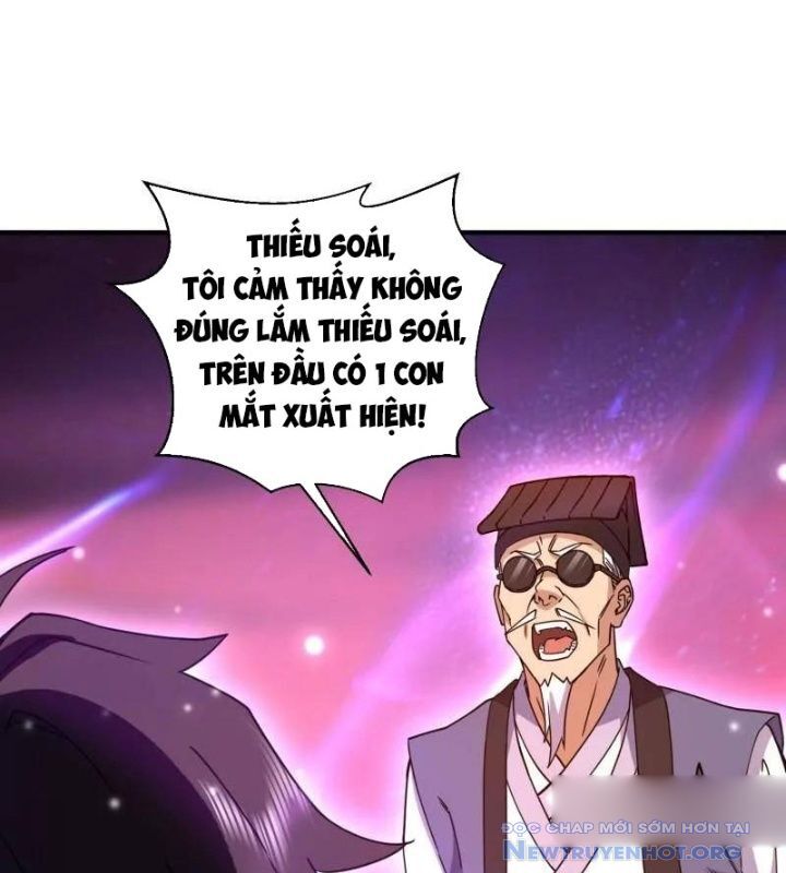 Đệ Nhất Danh Sách Chapter 576 - Trang 2