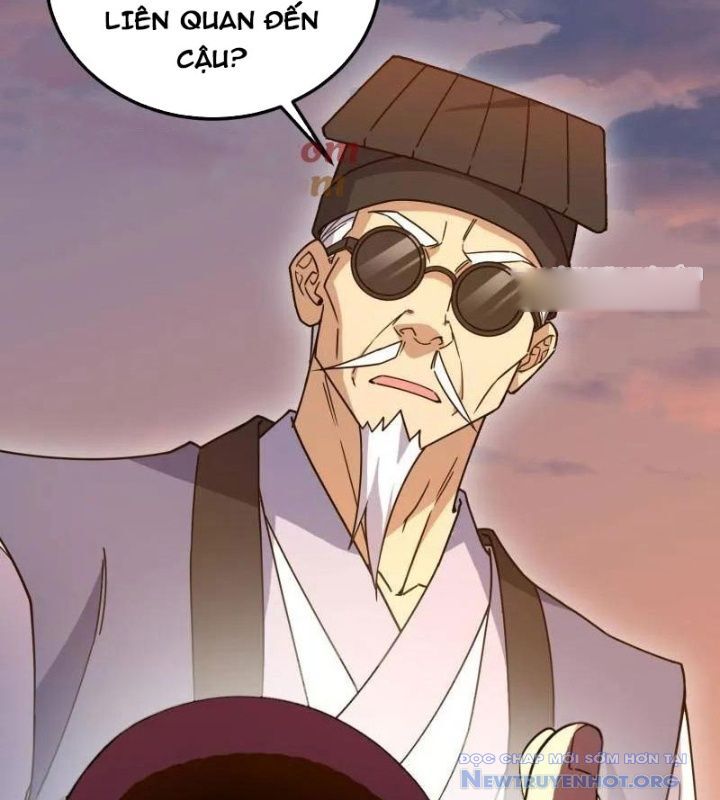 Đệ Nhất Danh Sách Chapter 576 - Trang 2