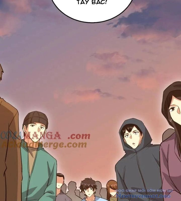 Đệ Nhất Danh Sách Chapter 576 - Trang 2