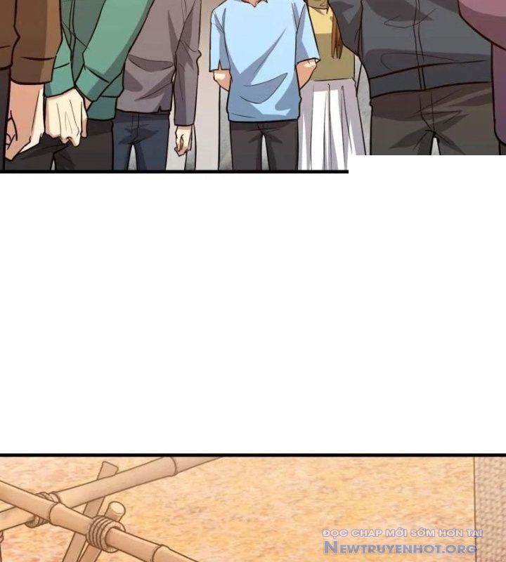 Đệ Nhất Danh Sách Chapter 576 - Trang 2