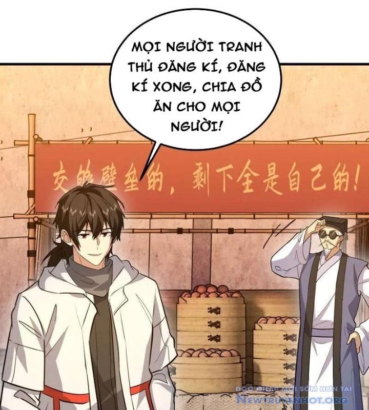 Đệ Nhất Danh Sách Chapter 576 - Trang 2