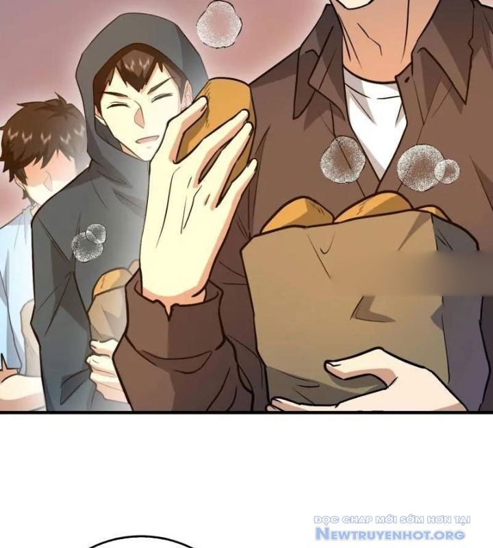 Đệ Nhất Danh Sách Chapter 576 - Trang 2