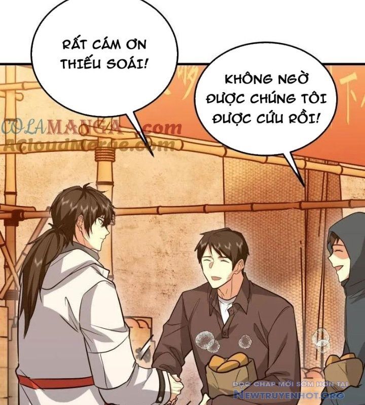 Đệ Nhất Danh Sách Chapter 576 - Trang 2