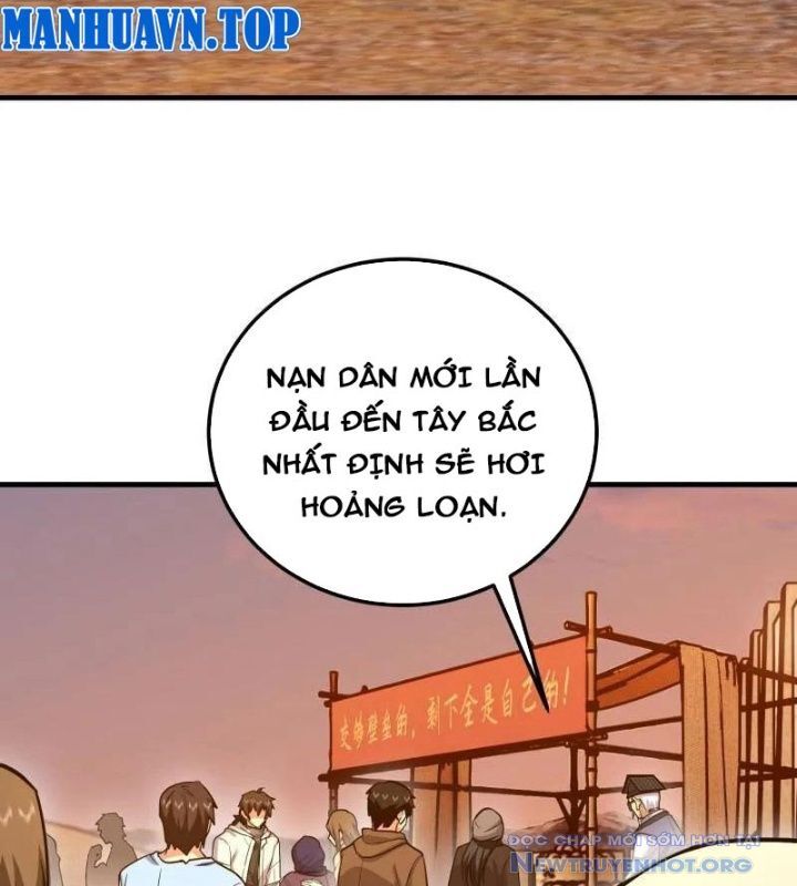 Đệ Nhất Danh Sách Chapter 576 - Trang 2