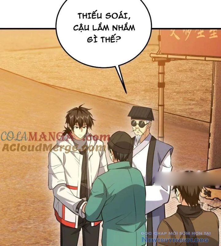 Đệ Nhất Danh Sách Chapter 576 - Trang 2