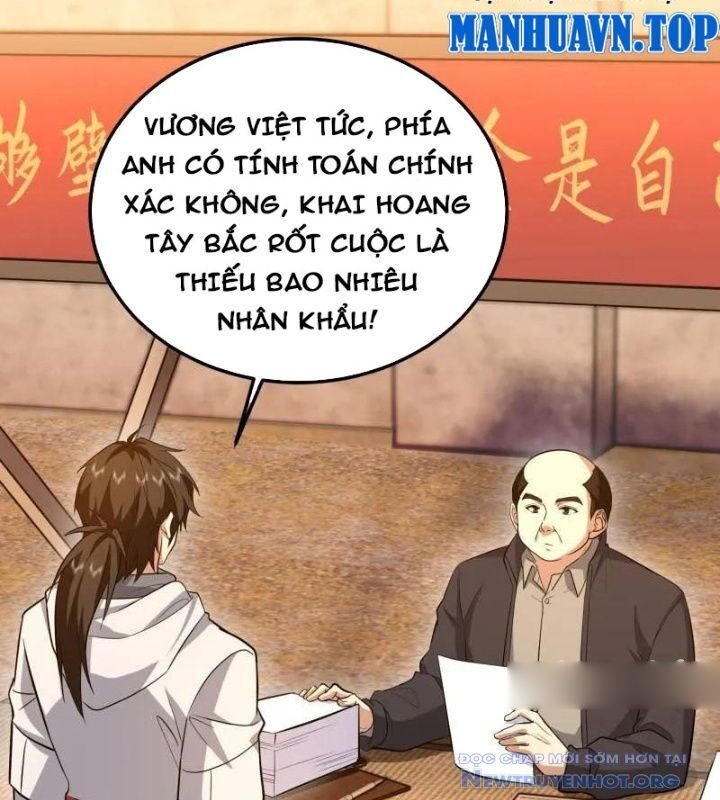 Đệ Nhất Danh Sách Chapter 576 - Trang 2