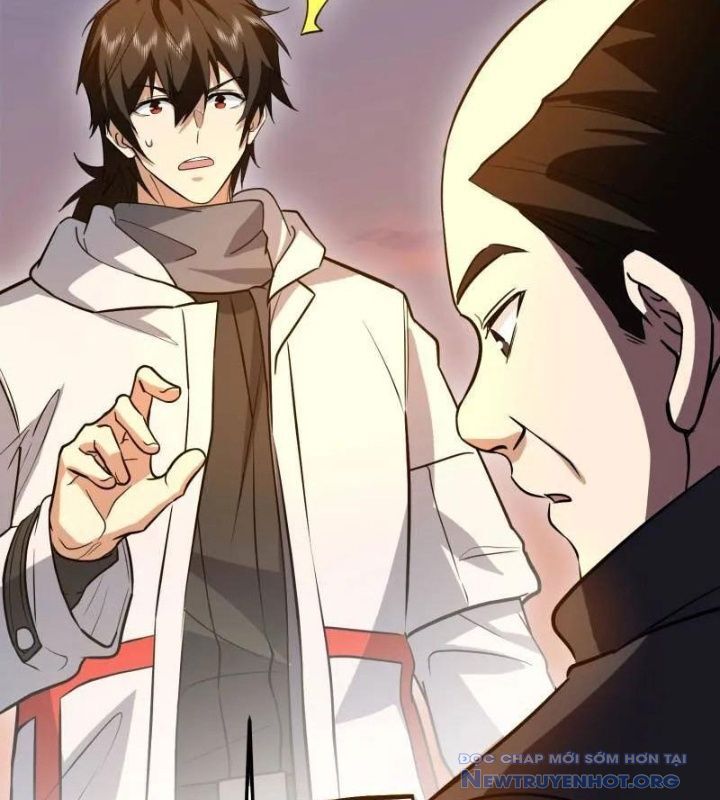 Đệ Nhất Danh Sách Chapter 576 - Trang 2