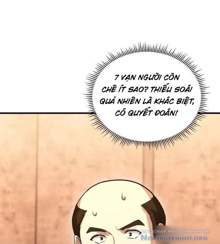 Đệ Nhất Danh Sách Chapter 576 - Trang 2