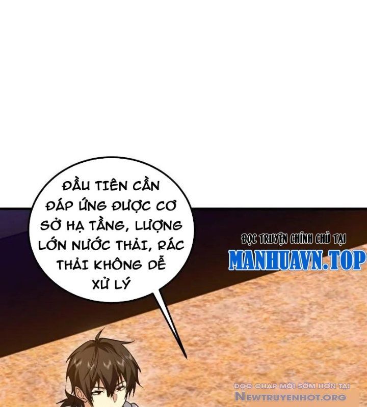 Đệ Nhất Danh Sách Chapter 576 - Trang 2