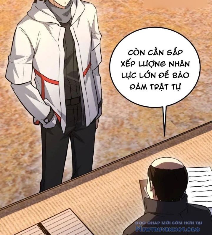 Đệ Nhất Danh Sách Chapter 576 - Trang 2