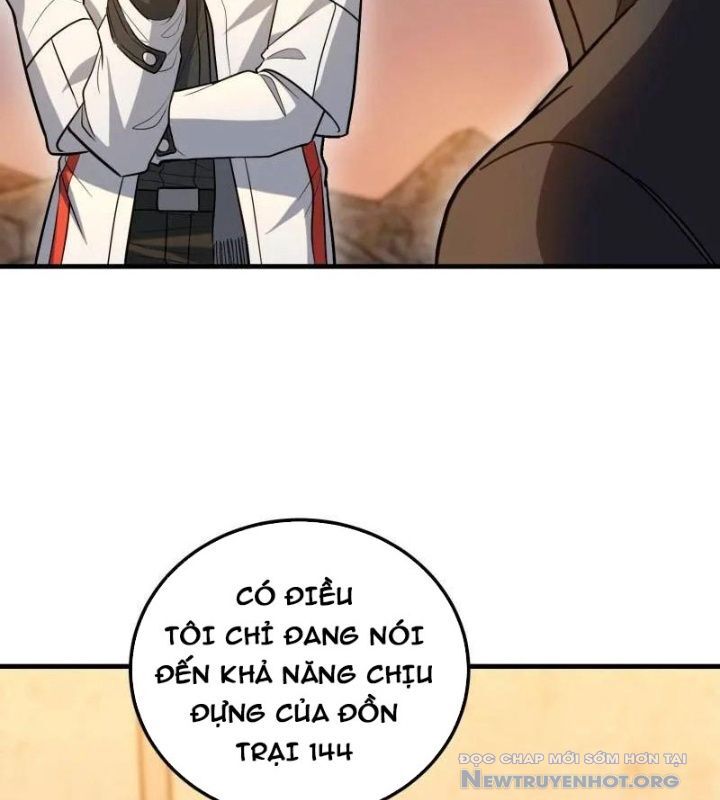 Đệ Nhất Danh Sách Chapter 576 - Trang 2