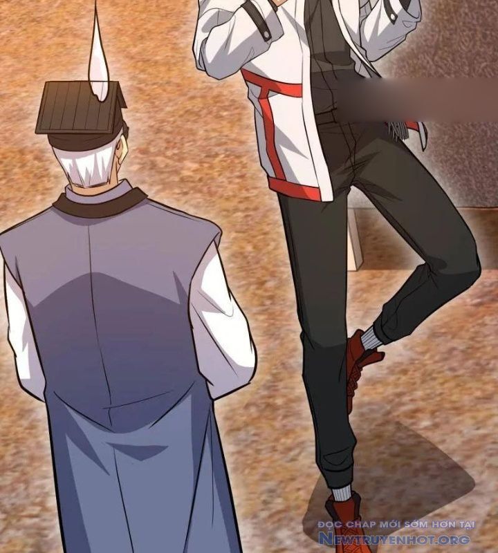 Đệ Nhất Danh Sách Chapter 576 - Trang 2