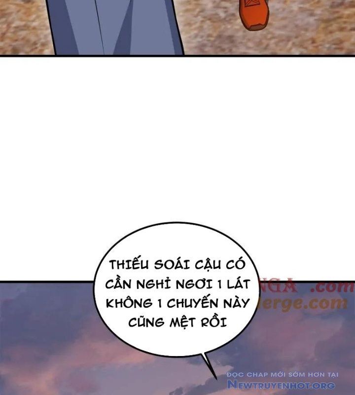 Đệ Nhất Danh Sách Chapter 576 - Trang 2