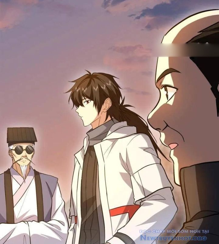 Đệ Nhất Danh Sách Chapter 576 - Trang 2