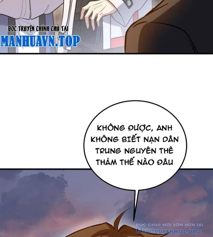 Đệ Nhất Danh Sách Chapter 576 - Trang 2