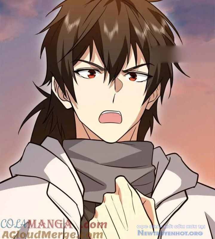 Đệ Nhất Danh Sách Chapter 576 - Trang 2