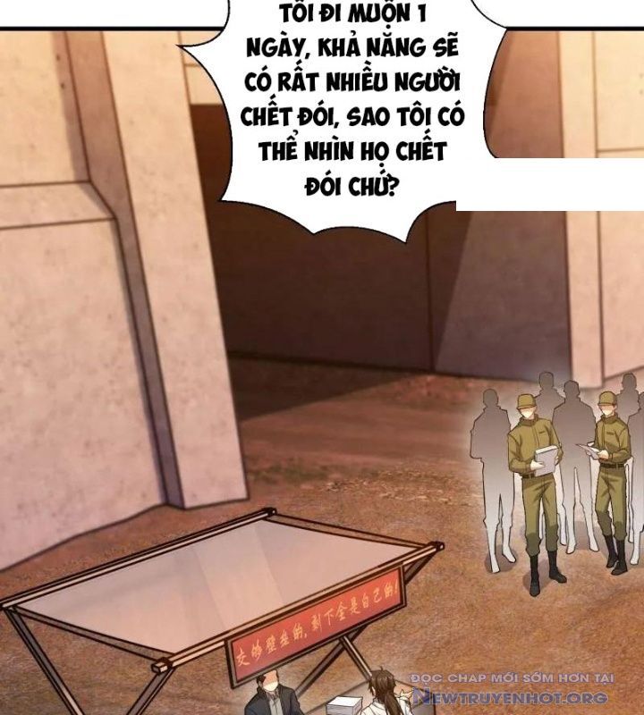 Đệ Nhất Danh Sách Chapter 576 - Trang 2