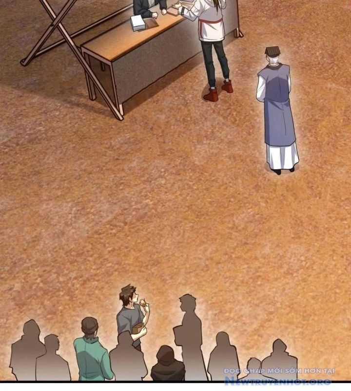 Đệ Nhất Danh Sách Chapter 576 - Trang 2