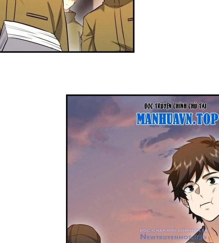 Đệ Nhất Danh Sách Chapter 576 - Trang 2