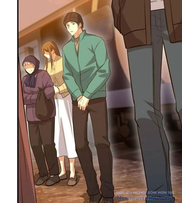 Đệ Nhất Danh Sách Chapter 576 - Trang 2