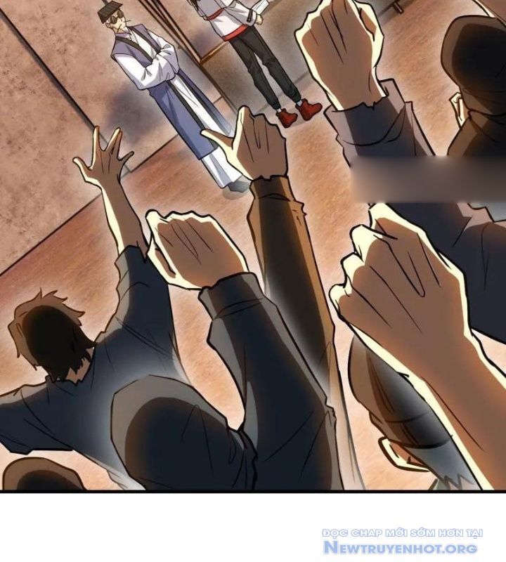 Đệ Nhất Danh Sách Chapter 576 - Trang 2