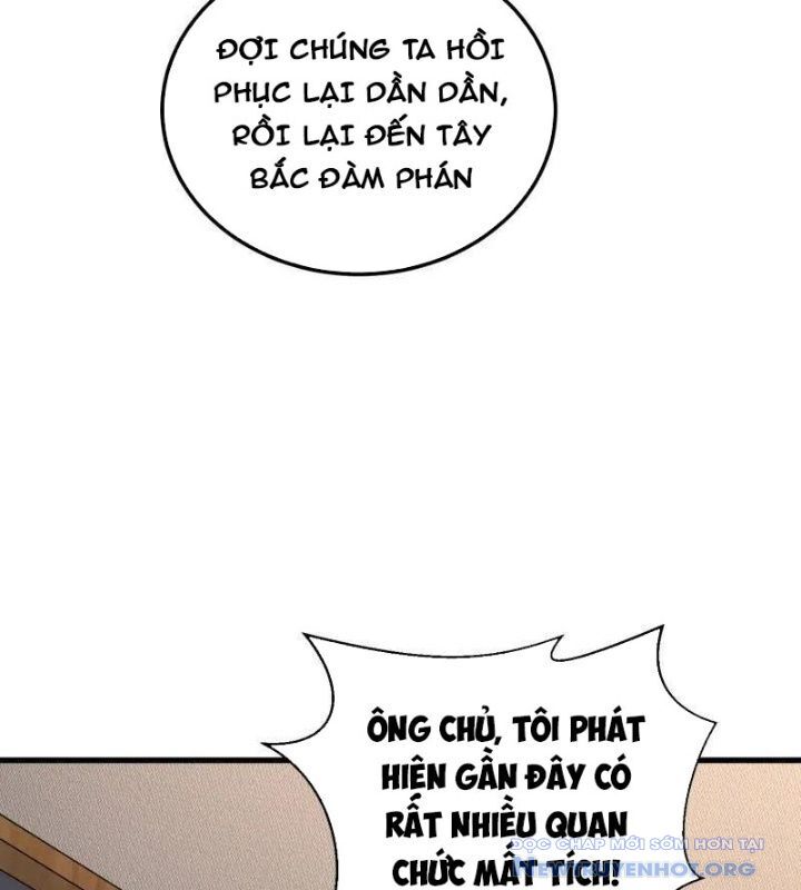 Đệ Nhất Danh Sách Chapter 577 - Trang 2