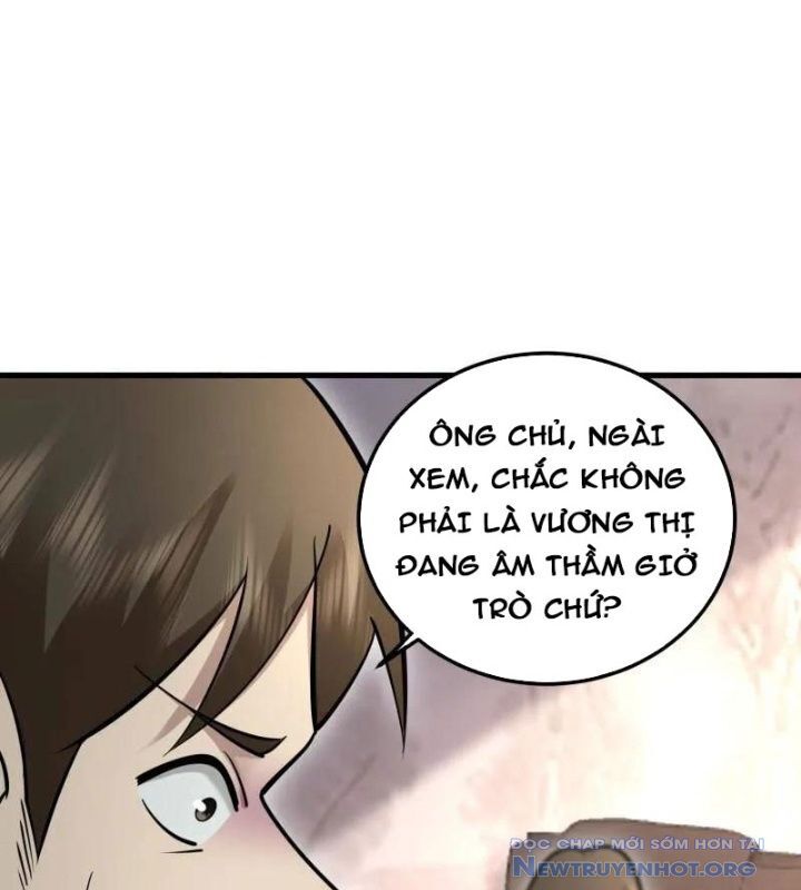 Đệ Nhất Danh Sách Chapter 577 - Trang 2