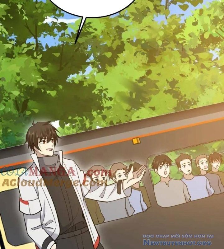 Đệ Nhất Danh Sách Chapter 577 - Trang 2