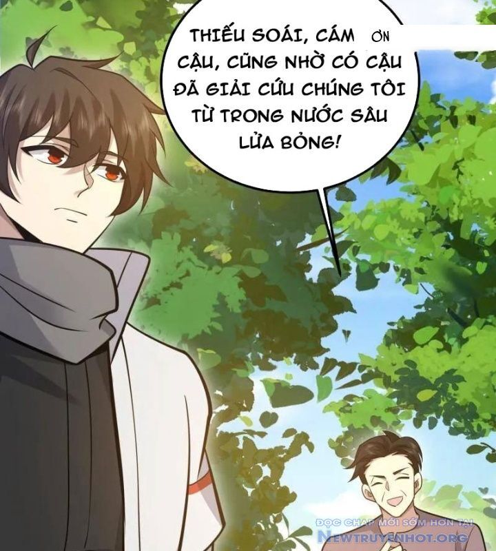 Đệ Nhất Danh Sách Chapter 577 - Trang 2