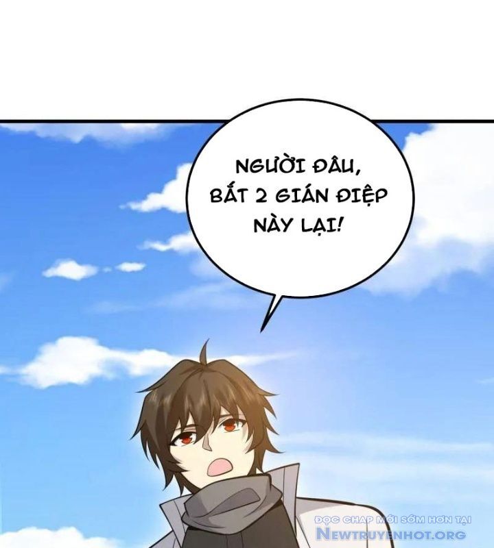 Đệ Nhất Danh Sách Chapter 577 - Trang 2