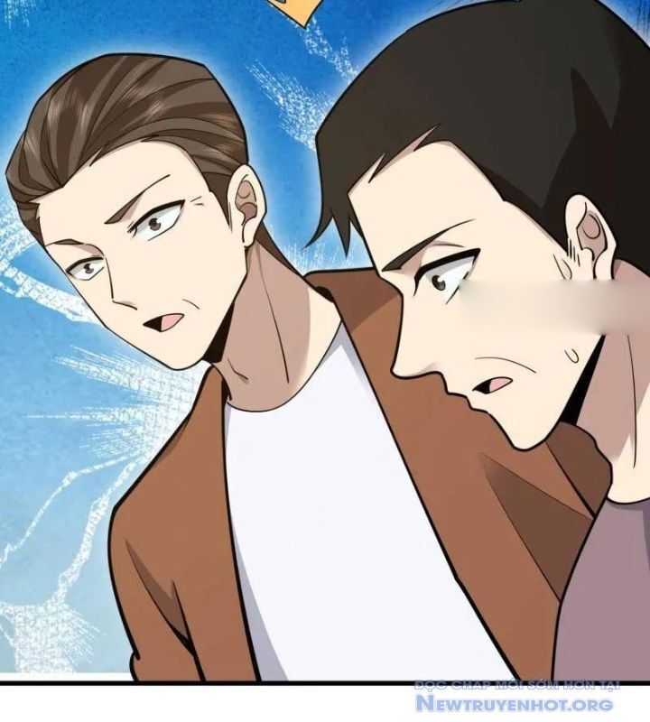 Đệ Nhất Danh Sách Chapter 577 - Trang 2