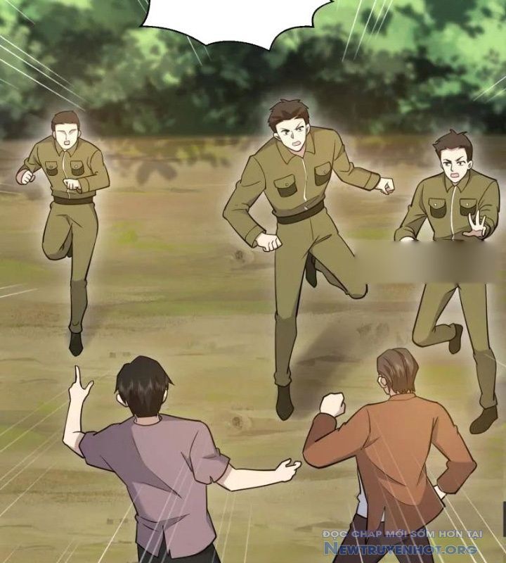 Đệ Nhất Danh Sách Chapter 577 - Trang 2