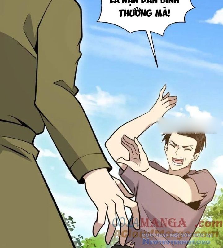 Đệ Nhất Danh Sách Chapter 577 - Trang 2