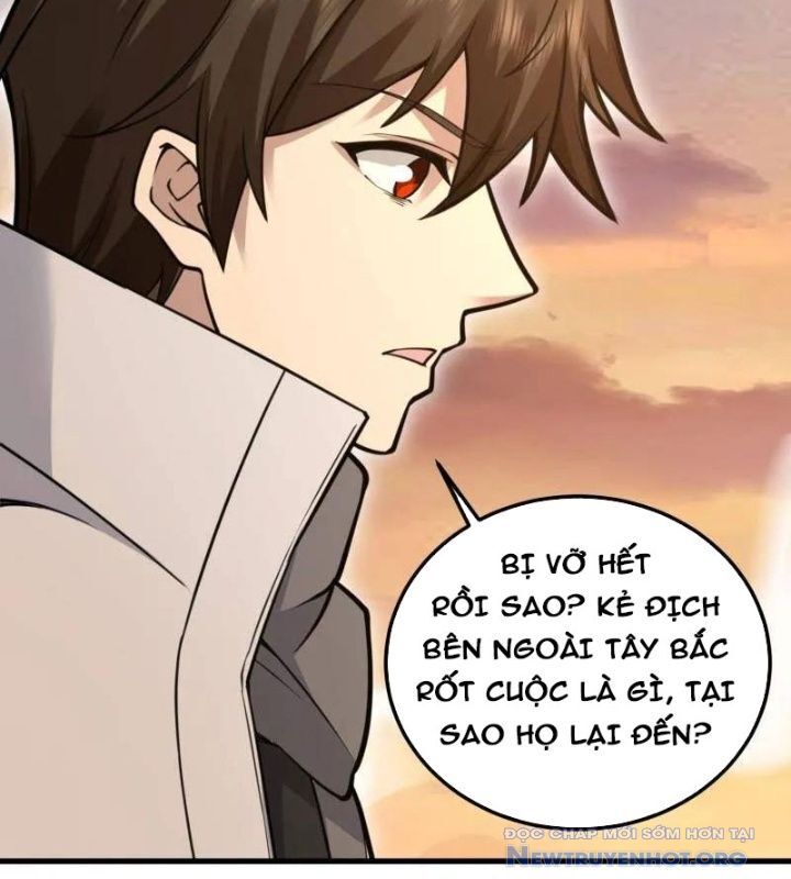 Đệ Nhất Danh Sách Chapter 577 - Trang 2