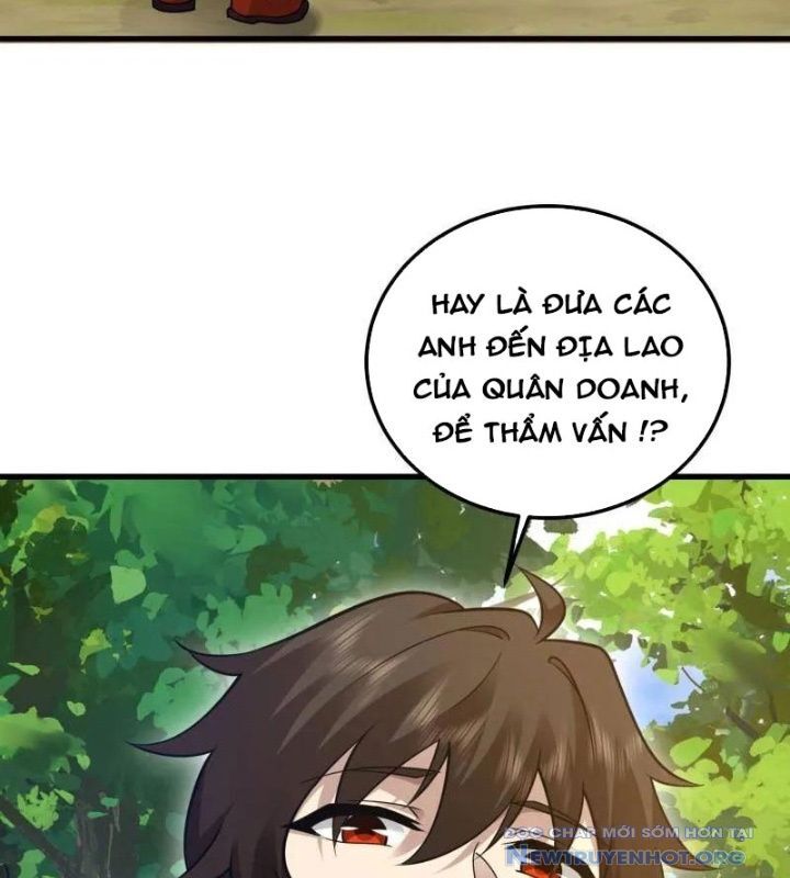 Đệ Nhất Danh Sách Chapter 577 - Trang 2