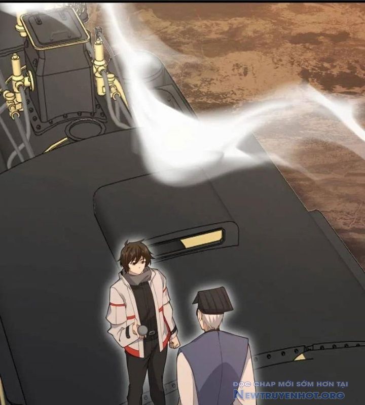 Đệ Nhất Danh Sách Chapter 577 - Trang 2