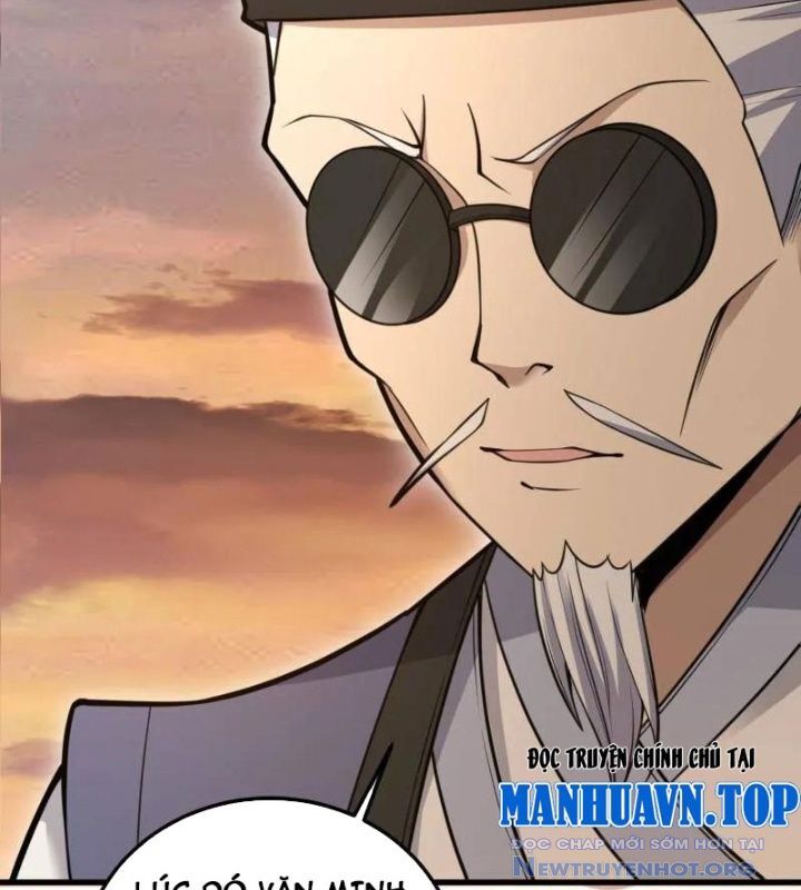 Đệ Nhất Danh Sách Chapter 577 - Trang 2