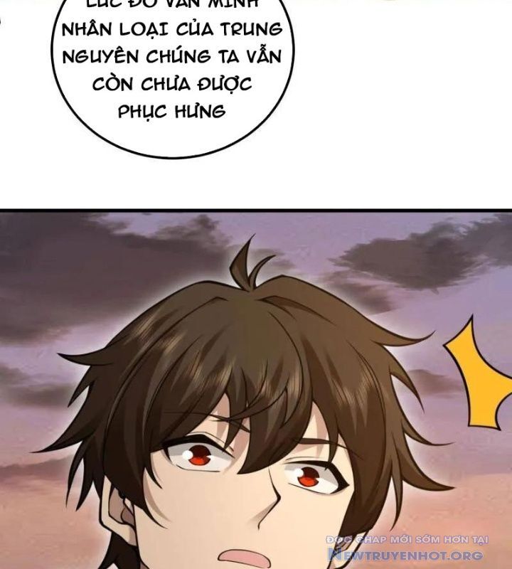 Đệ Nhất Danh Sách Chapter 577 - Trang 2