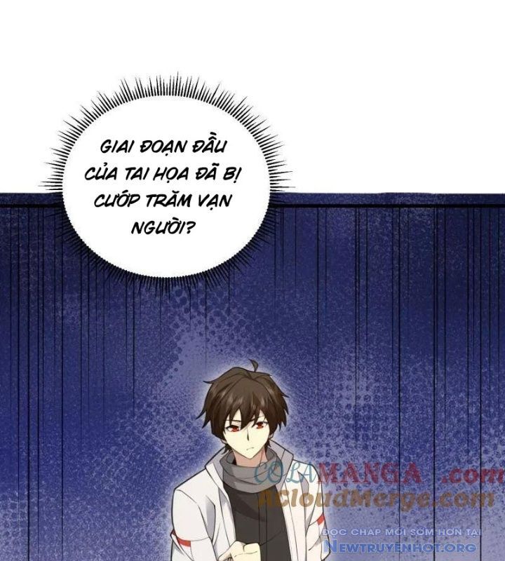 Đệ Nhất Danh Sách Chapter 577 - Trang 2