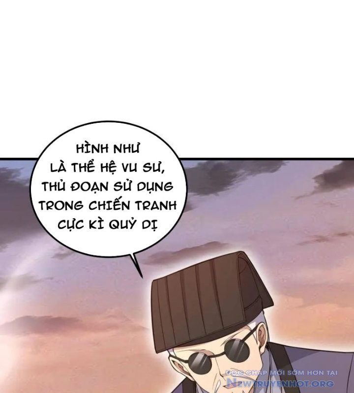 Đệ Nhất Danh Sách Chapter 577 - Trang 2