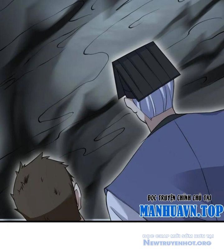 Đệ Nhất Danh Sách Chapter 577 - Trang 2