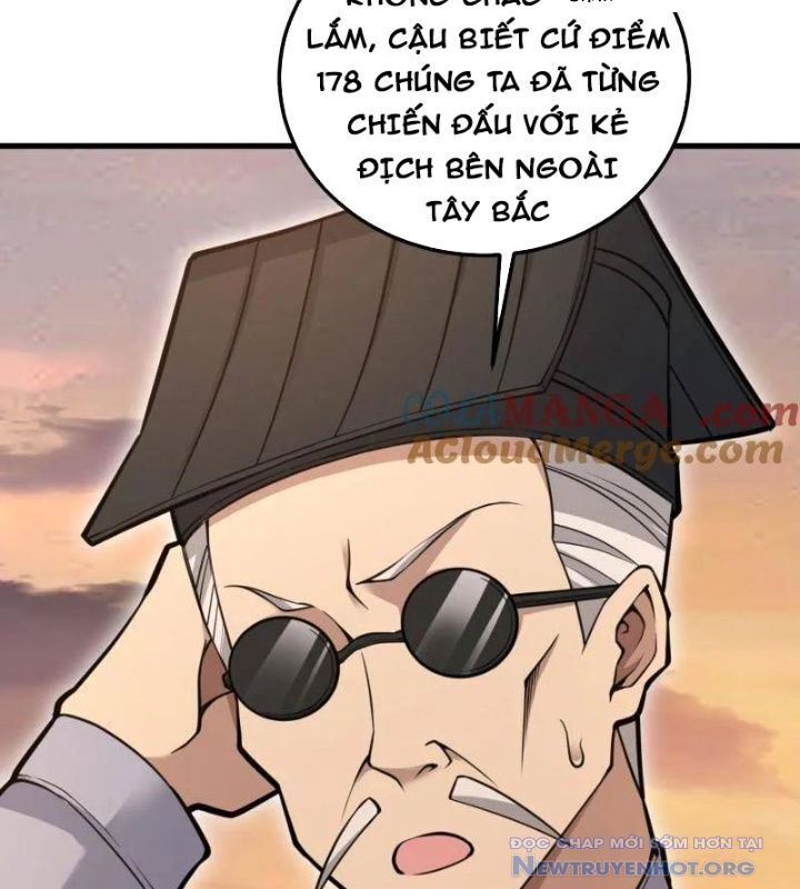 Đệ Nhất Danh Sách Chapter 577 - Trang 2