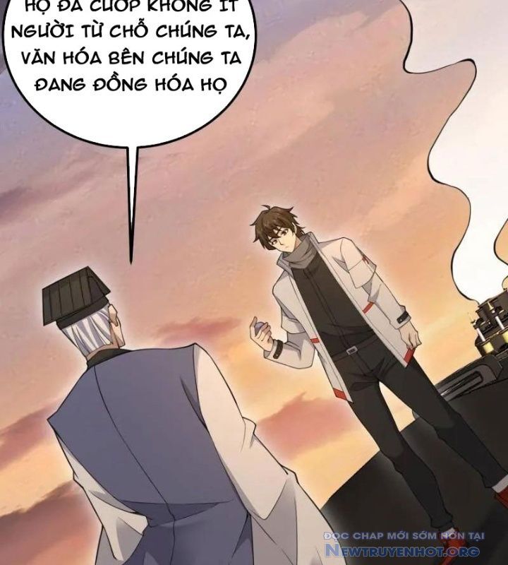 Đệ Nhất Danh Sách Chapter 577 - Trang 2