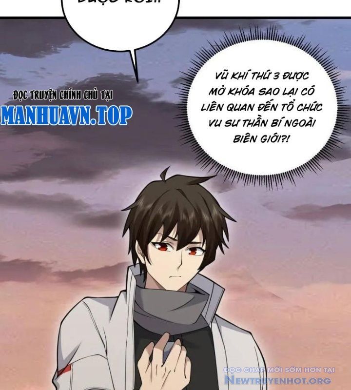 Đệ Nhất Danh Sách Chapter 577 - Trang 2