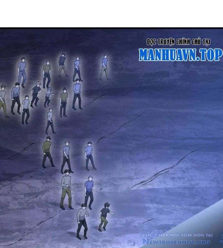 Đệ Nhất Danh Sách Chapter 577 - Trang 2