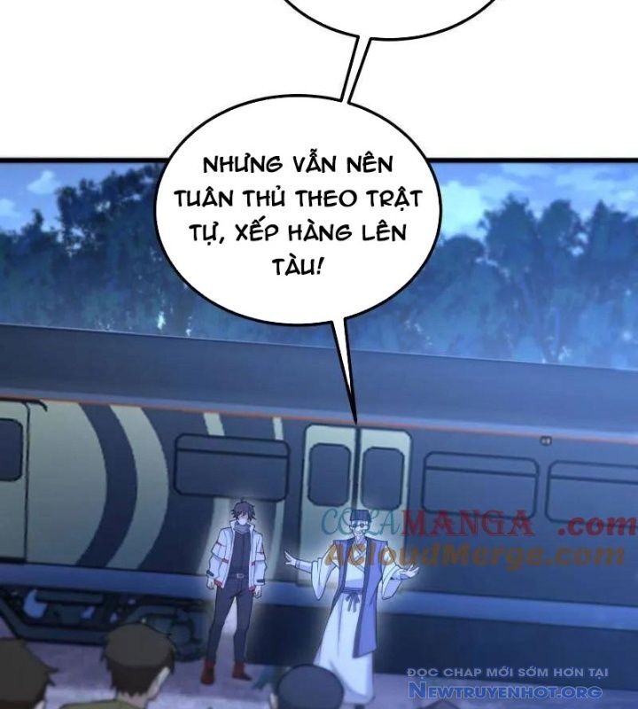 Đệ Nhất Danh Sách Chapter 577 - Trang 2