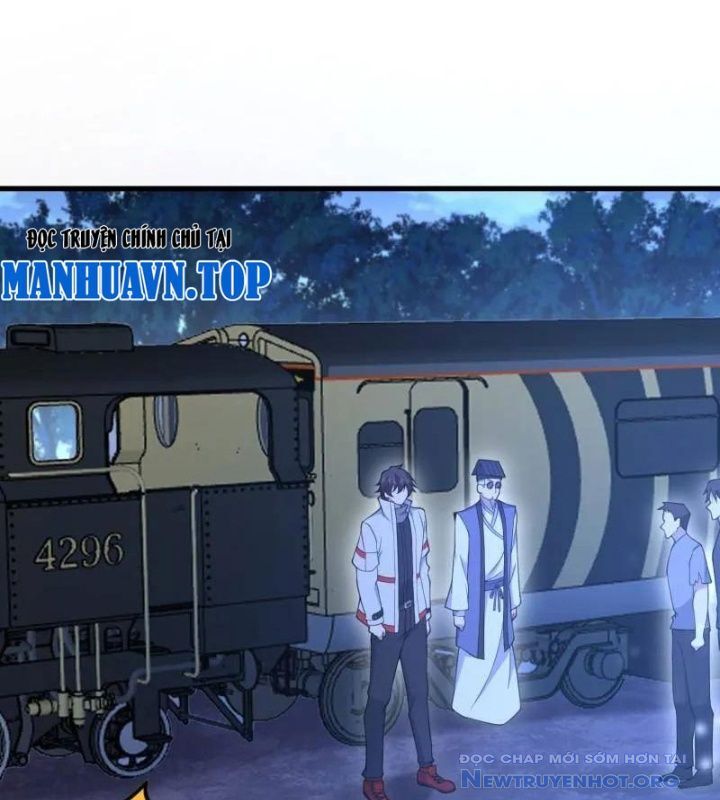 Đệ Nhất Danh Sách Chapter 577 - Trang 2