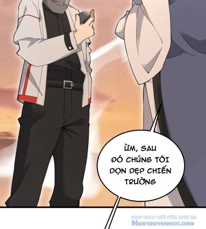 Đệ Nhất Danh Sách Chapter 577 - Trang 2