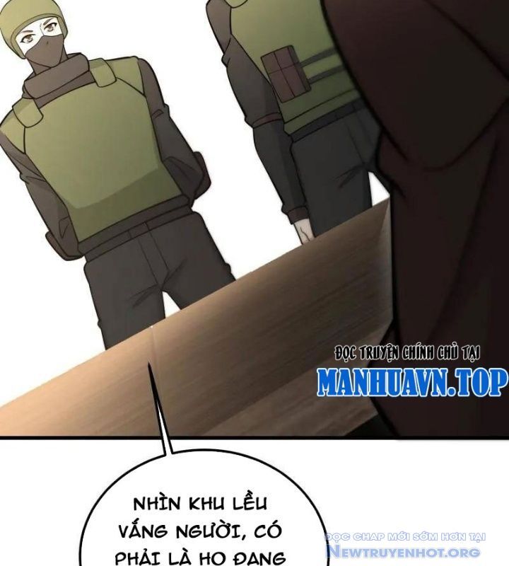 Đệ Nhất Danh Sách Chapter 577 - Trang 2